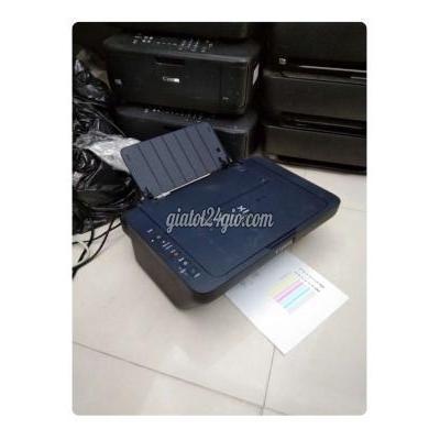 Đồ Dùng Văn Phòng Quận 10 - Hồ Chí Minh Máy In Màu Và Trắng Đen Canon E400, Đa Chức Năng. Đồ Dùng Văn Phòng Quận 10 - Hồ Chí Minh Máy In Màu Và Trắng Đen Canon E400, Đa Chức Năng.