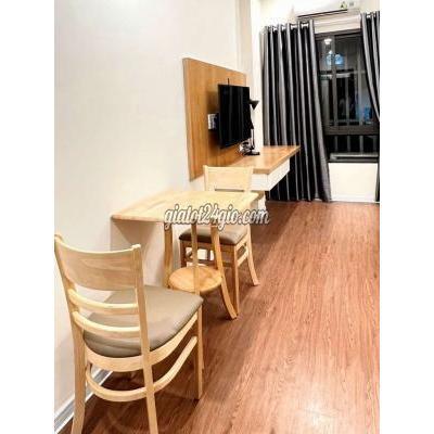 Đồ Dùng Văn Phòng Quận Tân Bình - Hồ Chí Minh Bộ Bàn 2 Ghế Cabin Nệm Đồ Dùng Văn Phòng Quận Tân Bình - Hồ Chí Minh Bộ Bàn 2 Ghế Cabin Nệm