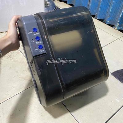 Đồ Dùng Văn Phòng Quận Gò Vấp - Hồ Chí Minh Máy In Mã Vạch Còn Vài Con Thanh Lý Nốt Đồ Dùng Văn Phòng Quận Gò Vấp - Hồ Chí Minh Máy In Mã Vạch Còn Vài Con Thanh Lý Nốt