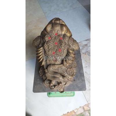 Đồ Sưu Tầm, Đồ Cổ Quận Tân Phú - Hồ Chí Minh Bán Cóc Đồng Nặng 7kg Đồ Sưu Tầm, Đồ Cổ Quận Tân Phú - Hồ Chí Minh Bán Cóc Đồng Nặng 7kg