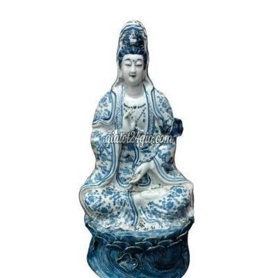 Đồ Sưu Tầm, Đồ Cổ Quận 11 - Hồ Chí Minh Ngài Bồ Tát Đồ Sưu Tầm, Đồ Cổ Quận 11 - Hồ Chí Minh Ngài Bồ Tát