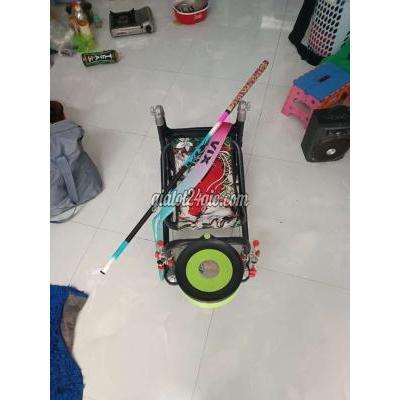 Đồ Thể Thao, Dã Ngoại Quận Ninh Kiều - Cần Thơ Thanh Lý Cần Câu Vix Và Ghế Địa Hình Đồ Thể Thao, Dã Ngoại Quận Ninh Kiều - Cần Thơ Thanh Lý Cần Câu Vix Và Ghế Địa Hình