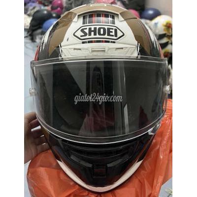 Đồ Thể Thao, Dã Ngoại Huyện Cần Giuộc - Long An Bán Mũ Bảo Hiểm Fullface Shoei Đồ Thể Thao, Dã Ngoại Huyện Cần Giuộc - Long An Bán Mũ Bảo Hiểm Fullface Shoei