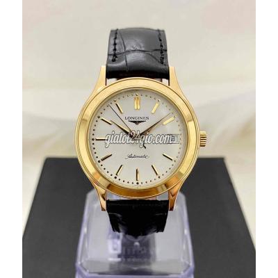 Đồng Hồ Thành Phố Long Xuyên - An Giang Đồng Hồ Nam Longines New Like 96% Đồng Hồ Thành Phố Long Xuyên - An Giang Đồng Hồ Nam Longines New Like 96%