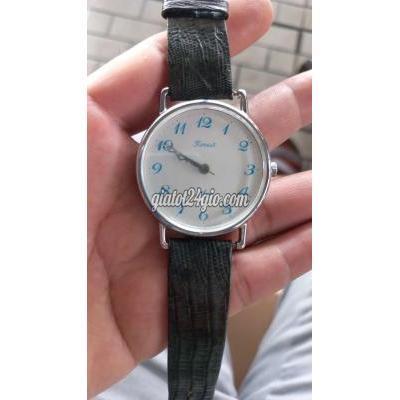 Đồng Hồ Quận Ninh Kiều - Cần Thơ Đồng Hồ Nam Kinest Hàn Quốc Lên Cót Tay Xưa Đồng Hồ Quận Ninh Kiều - Cần Thơ Đồng Hồ Nam Kinest Hàn Quốc Lên Cót Tay Xưa