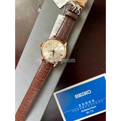 Đồng Hồ Quận Hải Châu - Đà Nẵng Seiko Presage Sary132 Đồng Hồ Quận Hải Châu - Đà Nẵng Seiko Presage Sary132