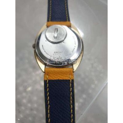 Đồng Hồ Thành Phố Buôn Ma Thuột - Đắk Lắk E Seiko Dòng Hiếm Mạ Gold (giá Rẻ Đồng Hồ Thành Phố Buôn Ma Thuột - Đắk Lắk E Seiko Dòng Hiếm Mạ Gold (giá Rẻ