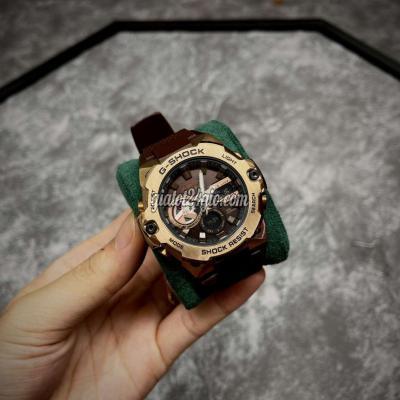 Đồng Hồ Thành Phố Buôn Ma Thuột - Đắk Lắk Gskock B400 Rep1:1 Đồng Hồ Thành Phố Buôn Ma Thuột - Đắk Lắk Gskock B400 Rep1:1