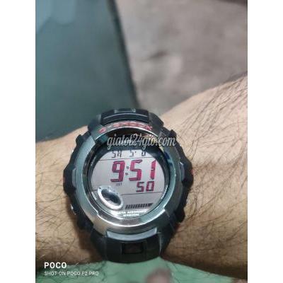 Đồng Hồ Thành Phố Biên Hòa - Đồng Nai Casio G Shock G3011 Đồng Hồ Thành Phố Biên Hòa - Đồng Nai Casio G Shock G3011