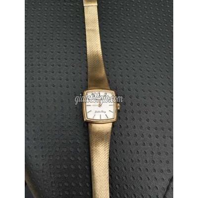 Đồng Hồ Quận Hai Bà Trưng - Hà Nội Đồng Hồ Nữ Rado Silver Mạ Vàng Đồng Hồ Quận Hai Bà Trưng - Hà Nội Đồng Hồ Nữ Rado Silver Mạ Vàng
