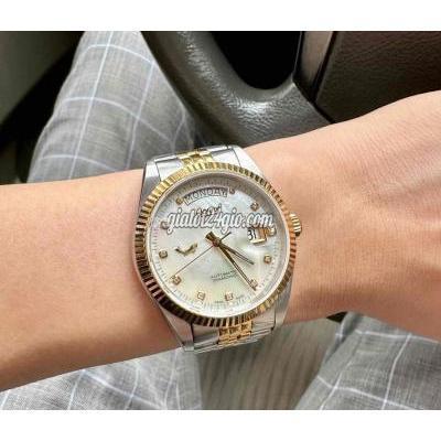 Đồng Hồ Quận Nam Từ Liêm - Hà Nội Đồng Hồ Ogival Chính Hãng Full Sổ Thẻ Còn Bh Đồng Hồ Quận Nam Từ Liêm - Hà Nội Đồng Hồ Ogival Chính Hãng Full Sổ Thẻ Còn Bh