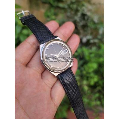 Đồng Hồ Quận Đống Đa - Hà Nội Seiko Automatic 21 Jewels Đồng Hồ Quận Đống Đa - Hà Nội Seiko Automatic 21 Jewels
