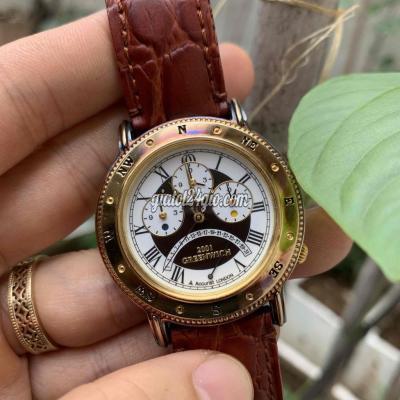 Đồng Hồ Quận Bắc Từ Liêm - Hà Nội Mẫu Đồng Hồ Rất Hiếm Gặp Đồng Hồ Quận Bắc Từ Liêm - Hà Nội Mẫu Đồng Hồ Rất Hiếm Gặp