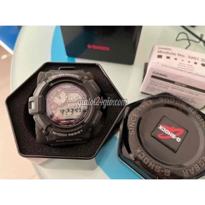 Đồng Hồ Quận Hoàng Mai - Hà Nội G-shock G-9300-1dr Đồng Hồ Quận Hoàng Mai - Hà Nội G-shock G-9300-1dr