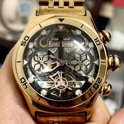 Đồng Hồ Quận Đống Đa - Hà Nộih Em Mới Lên Đời Để Lại Mẫu Reeftiger 703 Đồng Hồ Quận Đống Đa - Hà Nộih Em Mới Lên Đời Để Lại Mẫu Reeftiger 703