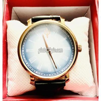 Đồng Hồ Quận Cầu Giấy - Hà Nội Thanh Lý Đồng Hồ Dây Da Nam Vương Miệng La Mã Đồng Hồ Quận Cầu Giấy - Hà Nội Thanh Lý Đồng Hồ Dây Da Nam Vương Miệng La Mã