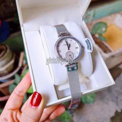 Đồng Hồ Huyện Cần Giuộc - Long An Đồng Hồ Nữ Dây Kim Loại Đồng Hồ Huyện Cần Giuộc - Long An Đồng Hồ Nữ Dây Kim Loại