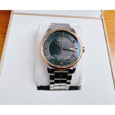 Đồng Hồ Quận Phú Nhuận - Hồ Chí Minh Tissot Luxury T086.407.22.067.00 Đồng Hồ Quận Phú Nhuận - Hồ Chí Minh Tissot Luxury T086.407.22.067.00