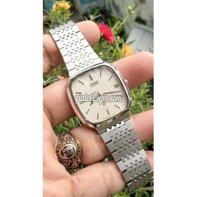Đồng Hồ Quận 3 - Hồ Chí Minh ( Đẹp) Đồng Hồ Seiko Japan, Lịch Ngày Size 34 Mm. Đồng Hồ Quận 3 - Hồ Chí Minh ( Đẹp) Đồng Hồ Seiko Japan, Lịch Ngày Size 34 Mm.