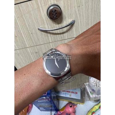 Đồng Hồ Quận Bình Thạnh - Hồ Chí Minh Đồng Hồ Movado Nam,hàng Chính Hãng,còn Mới 98% Đồng Hồ Quận Bình Thạnh - Hồ Chí Minh Đồng Hồ Movado Nam,hàng Chính Hãng,còn Mới 98%