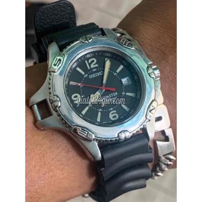 Đồng Hồ Quận 10 - Hồ Chí Minh Seiko Driver Fiel Sưu Tầm Độc Hiếm Sz43 Rin Ngầu Đồng Hồ Quận 10 - Hồ Chí Minh Seiko Driver Fiel Sưu Tầm Độc Hiếm Sz43 Rin Ngầu