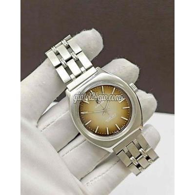 Đồng Hồ Quận 3 - Hồ Chí Minh Đồng Hồ Candino Blue Sea Automatic Vintage 1960s Đồng Hồ Quận 3 - Hồ Chí Minh Đồng Hồ Candino Blue Sea Automatic Vintage 1960s