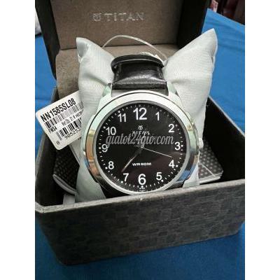 Đồng Hồ Quận 6 - Hồ Chí Minh Đồng Hồ Titan 1585 Like New 95% Đồng Hồ Quận 6 - Hồ Chí Minh Đồng Hồ Titan 1585 Like New 95%