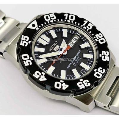 Đồng Hồ Quận 3 - Hồ Chí Minh Đồng Hồ Nam Seiko 5 Divers Automatic Đồng Hồ Quận 3 - Hồ Chí Minh Đồng Hồ Nam Seiko 5 Divers Automatic