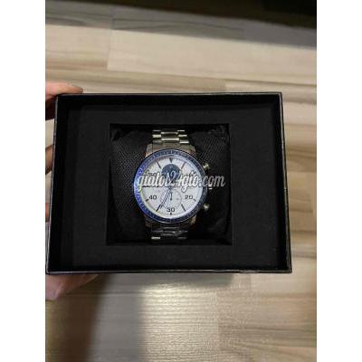 Đồng Hồ Quận Gò Vấp - Hồ Chí Minh Đồng Hồ Elio Chính Hãng (mới 100%) Pass Rẻ Đồng Hồ Quận Gò Vấp - Hồ Chí Minh Đồng Hồ Elio Chính Hãng (mới 100%) Pass Rẻ