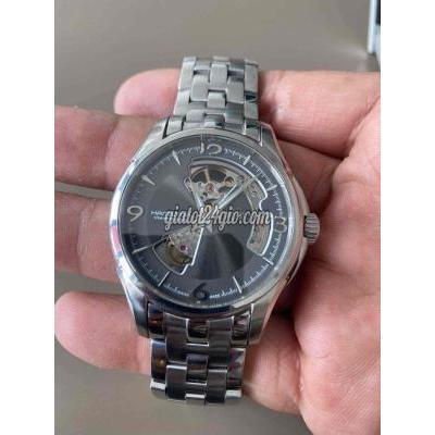 Đồng Hồ Quận Gò Vấp - Hồ Chí Minh Hamilton Viewmatic Xám Lông Chuột Đồng Hồ Quận Gò Vấp - Hồ Chí Minh Hamilton Viewmatic Xám Lông Chuột