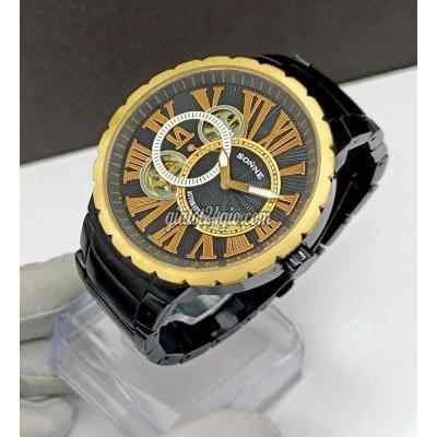 Đồng Hồ Quận 3 - Hồ Chí Minh Đồng Hồ Sonne Semi-automatic Chính Hãng Đồng Hồ Quận 3 - Hồ Chí Minh Đồng Hồ Sonne Semi-automatic Chính Hãng
