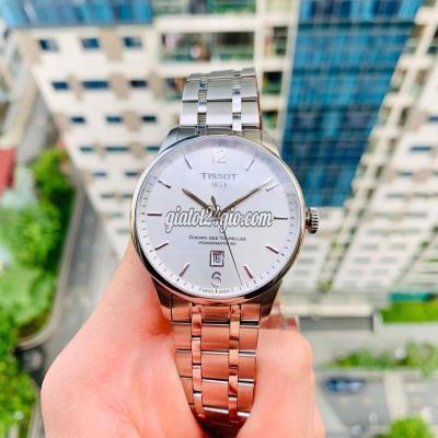 Đồng Hồ Thành Phố Thủ Đức - Hồ Chí Minh Cần Bán Tissot New 100% Đồng Hồ Thành Phố Thủ Đức - Hồ Chí Minh Cần Bán Tissot New 100%