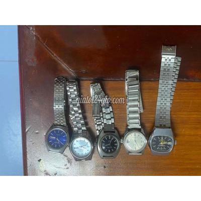 Đồng Hồ Quận 7 - Hồ Chí Minh Cần Bán 5 Cái Otumatic Nữ Đồng Hồ Quận 7 - Hồ Chí Minh Cần Bán 5 Cái Otumatic Nữ