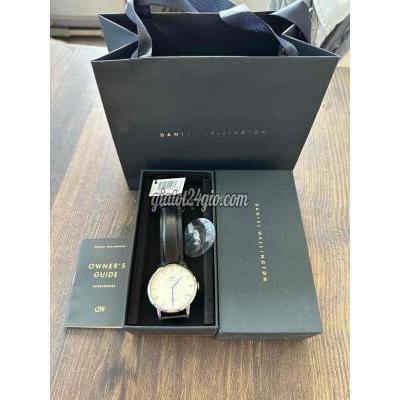 Đồng Hồ Quận Gò Vấp - Hồ Chí Minh Đồng Hồ Dw Dapper Bristol Nam Xách Tay Đồng Hồ Quận Gò Vấp - Hồ Chí Minh Đồng Hồ Dw Dapper Bristol Nam Xách Tay