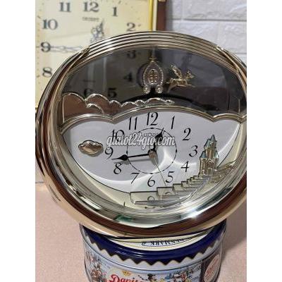 Đồng Hồ Quận Gò Vấp - Hồ Chí Minh Đồng Hồ Để Bàn Citizen Đồng Hồ Quận Gò Vấp - Hồ Chí Minh Đồng Hồ Để Bàn Citizen