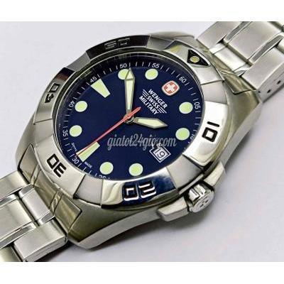 Đồng Hồ Quận 3 - Hồ Chí Minh Đồng Hồ Wenger Swiss Millitary Chính Hãng Đồng Hồ Quận 3 - Hồ Chí Minh Đồng Hồ Wenger Swiss Millitary Chính Hãng