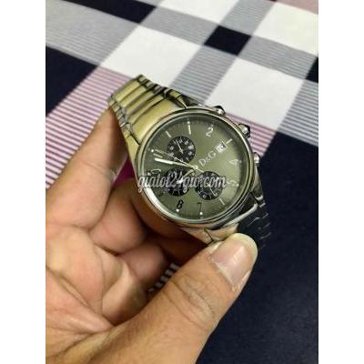 Đồng Hồ Quận 1 - Hồ Chí Minh D&g Đồng Hồ Nam Chính Hãng Còn Mới Đồng Hồ Quận 1 - Hồ Chí Minh D&g Đồng Hồ Nam Chính Hãng Còn Mới