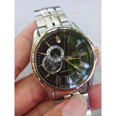 Đồng Hồ Quận Gò Vấp - Hồ Chí Minh Seiko Hãng Đẹp 4r39a. 39mm Đồng Hồ Quận Gò Vấp - Hồ Chí Minh Seiko Hãng Đẹp 4r39a. 39mm