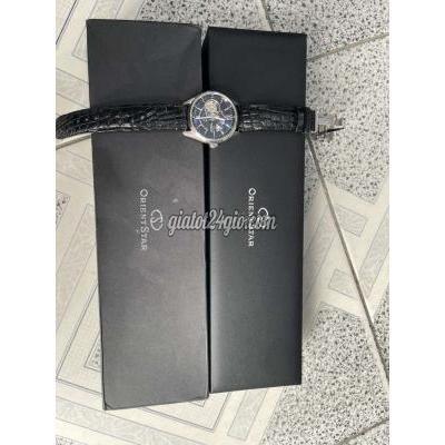 Đồng Hồ Quận 12 - Hồ Chí Minh Orien Star Mặt Hề Chính Hãng Đồng Hồ Quận 12 - Hồ Chí Minh Orien Star Mặt Hề Chính Hãng