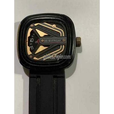 Đồng Hồ Quận Gò Vấp - Hồ Chí Minh Thanh Lý Rẻ Đồng Hồ..automatic Như Hình Sài Tốt.. Đồng Hồ Quận Gò Vấp - Hồ Chí Minh Thanh Lý Rẻ Đồng Hồ..automatic Như Hình Sài Tốt..