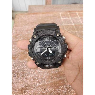 Đồng Hồ Quận Tân Bình - Hồ Chí Minh Gshock Gg-b100 Like New 99% Đồng Hồ Quận Tân Bình - Hồ Chí Minh Gshock Gg-b100 Like New 99%