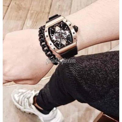 Đồng Hồ Quận 10 - Hồ Chí Minh Đồng Hồ Nam Hanboro Về Lại Sl Ít Đồng Hồ Quận 10 - Hồ Chí Minh Đồng Hồ Nam Hanboro Về Lại Sl Ít