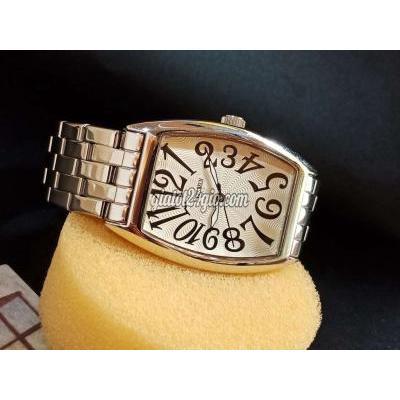 Đồng Hồ Quận 7 - Hồ Chí Minh Đồng Hồ Pin Georges Đồng Hồ Quận 7 - Hồ Chí Minh Đồng Hồ Pin Georges