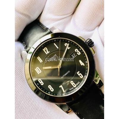 Đồng Hồ Thành Phố Thủ Đức - Hồ Chí Minh Thanh Lý Em Tissot Swissmatic Lướt Đẹp Đồng Hồ Thành Phố Thủ Đức - Hồ Chí Minh Thanh Lý Em Tissot Swissmatic Lướt Đẹp