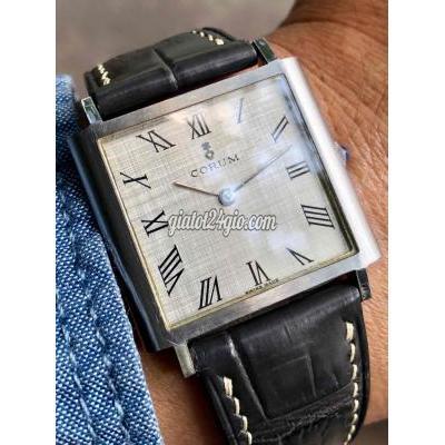 Đồng Hồ Quận 10 - Hồ Chí Minh Đồng Hồ Lên Dây Cót - Thuỵ Sỹ Sản Xuất Đồng Hồ Quận 10 - Hồ Chí Minh Đồng Hồ Lên Dây Cót - Thuỵ Sỹ Sản Xuất