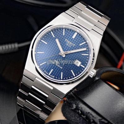 Đồng Hồ Quận Bình Thạnh - Hồ Chí Minh Tissot Prx Powermatic 80 T137.407.11.041.00 Đồng Hồ Quận Bình Thạnh - Hồ Chí Minh Tissot Prx Powermatic 80 T137.407.11.041.00