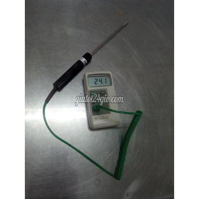 Dụng Cụ Nhà Bếp Thành Phố Thủ Đức - Hồ Chí Minh Cần Thanh Lý Máy Đo Nhiệt Độ Trong Thực Phẩm Dụng Cụ Nhà Bếp Thành Phố Thủ Đức - Hồ Chí Minh Cần Thanh Lý Máy Đo Nhiệt Độ Trong Thực Phẩm