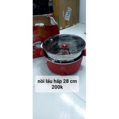 Dụng Cụ Nhà Bếp Quận Phú Nhuận - Hồ Chí Minh Nồi Lấu Hấp Dụng Cụ Nhà Bếp Quận Phú Nhuận - Hồ Chí Minh Nồi Lấu Hấp