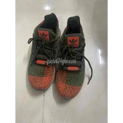 Giày Dép Quận Thanh Khê - Đà Nẵng Giày Adidas Nam Mang 1 Lần Size 42 Giày Dép Quận Thanh Khê - Đà Nẵng Giày Adidas Nam Mang 1 Lần Size 42