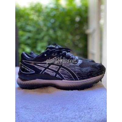 Giày Dép Quận Sơn Trà - Đà Nẵng Asics Gel Nimbus 22 Knit